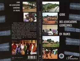 Guide des associations guinéennes en France