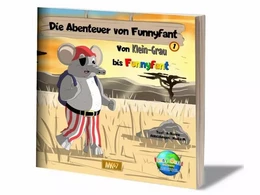 Die Abenteuer von Funnyfant (1) - Von Klein-Grau bis Funnyfant