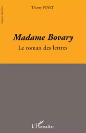 Madame Bovary