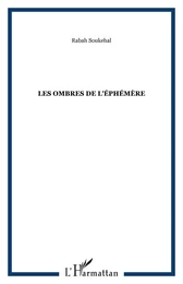 Les Ombres de l'éphémère