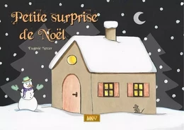 Petite surprise de Noël [KAMISHIBAI]