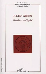 Julien Green