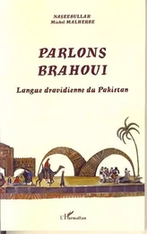 Parlons Brahoui