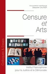 Censure et Arts