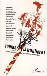 Tomber la frontière !