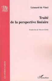 Traité de la perspective linéaire