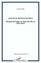 L'Islam au Soudan Central