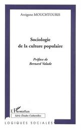 Sociologie de la culture populaire