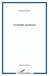 Le maître allemand