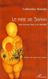 Le rire de Sarah