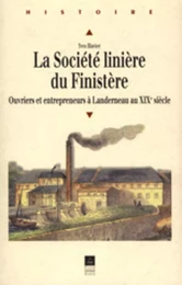 SOCIETE LINIERE DU FINISTERE