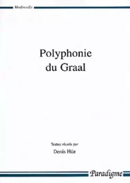 POLYPHONIE DU GRAAL