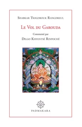 Le Vol du Garouda