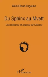 Du Sphinx au Mvett