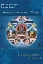 Trésor de Connaissances Vol 3