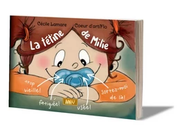 La tétine de Milie