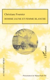 Homme jaune et femme blanche