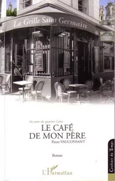 Le café de mon père