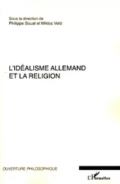 L'idéalisme allemand et la religion