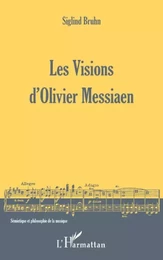 Les Visions d'Olivier Messiaen