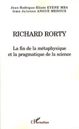 Richard Rorty