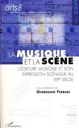 La musique et la scène