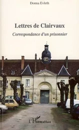 Lettres de Clairvaux