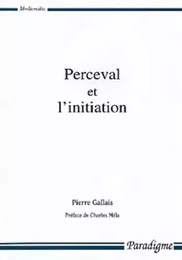 PERCEVAL ET L'INITIATION