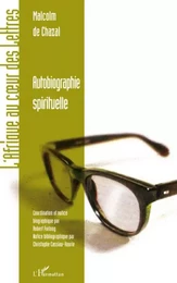 Autobiographie spirituelle