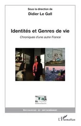 Identités et Genres de vie