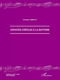 Grooves créoles à la batterie