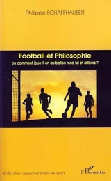 Football et philosophie