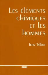 elements chimiques et hommes