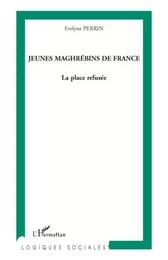 JEUNES MAGHREBINS DE FRANCE