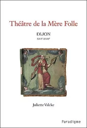 Théâtre de la Mère Folle