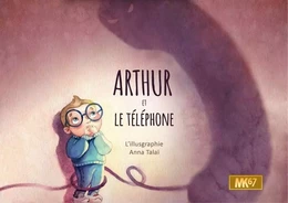 Arthur et le téléphone