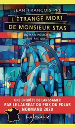 L’étrange mort de monsieur Stas