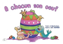 A chacun son oeuf