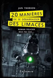 20 manières de se débarasser des limaces