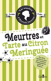 Meurtres et tarte au citron meringuée