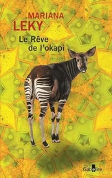 Le Rêve de l'okapi