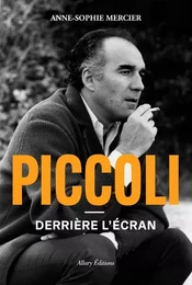 Piccoli - Derrière l'écran