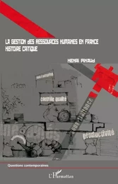 La gestion des ressources humaines en France