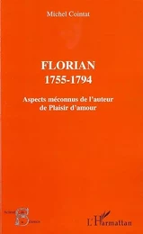 Florian 1755-1794