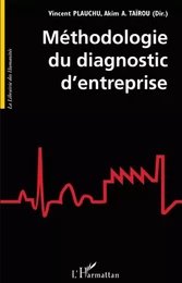 Méthodologie du diagnostic d'entreprise