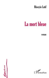 La mort bleue