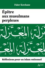 Épitre aux musulmans perplexes