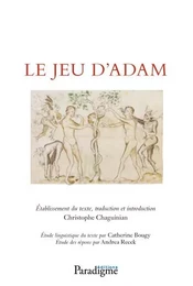 Le Jeu d'Adam