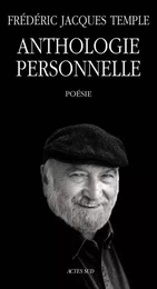 Anthologie Personnelle