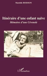 Itinéraire d'une enfant naïve